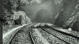 Vintage Cartoon Retro Antique Animations