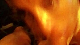 the best and hottest argentine blowjob you'll ever see