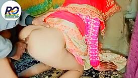 Desi didi gets assfucked by me in part 2 hindi audio 😜