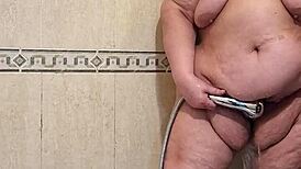 Coolmarina Pees And Gets Fucked Hard By Dildo!