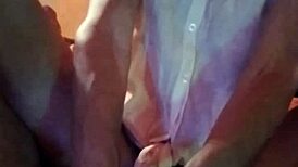 the best and hottest argentine blowjob you'll ever see