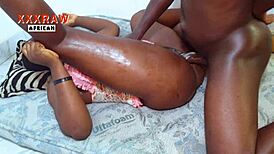 Homemade Amateur Teen Stepbrother and Stepsister Hook Up in Her Room