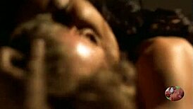 Teen 18+ Gets Anal From Big Black Cock