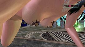 Listen To Neha Bhabhi's Exciting Hindi Sex Story - Chudai Adventure Part 77!