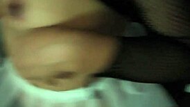 Latina with Big Ass Enjoys