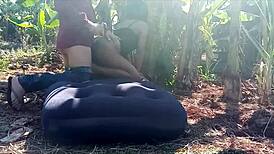 shake that big indian ass for me!