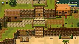 Lost lagoon harem hentai game ep 5 sexy farmer exposing her pussy outside in 3d porn