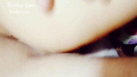 Intense first-time hardcore fucking with venezuelan teen step sister in part one