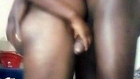 taboo stepmom seduces son with her big ass and monster cock