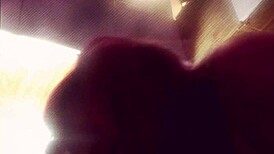 Canadian Escort Cherrysoda Performs Cum Swallowing Blowjob On Big Cock.