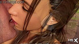 Intense Beach Volleyball Acting Lessons