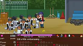 Hentai manager serves all