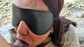 Part 2 Pinay's Moaning Island Adventures On The Beach