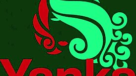 Horny Yanks babe Evadne Toki fucks her own foot