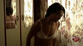 Teen 18+ Gets Anal From Big Black Cock