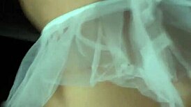 Latina with Big Ass Enjoys