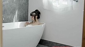 busty stepmommy so horny she bangs her latin stepson