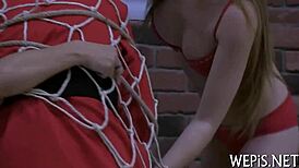 honeys engage in crazy pissing action with oral blowjob sucking assfucking anal hardcore pov