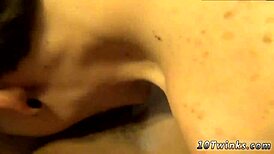 boys masturbate in photo gallery and slim gay sex in bathroom