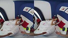 virtual taboo experience with real pleasure