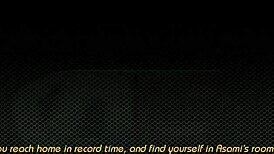 exploring alternate existence 41 in a suggestive game setting with twists