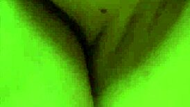 Big tit blonde gives footjob and sucks cock - trueamateur