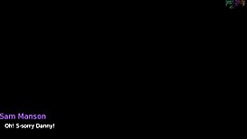 Danny phantom in amity park part 42 with goth sex scene