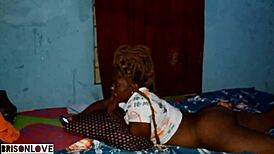 Invite Your Partner When I'm Done With The Massage