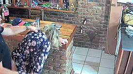 Did you catch your husband cheating with the neighbor?