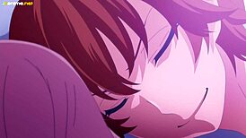 experiencing intense emotions in kaifuku 02 perverse anime for katy.