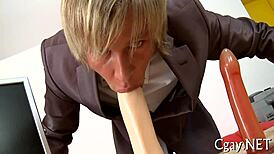 dirty homosexual sex with hunks, bareback and blowjobs