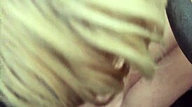 Cute Girl Sucks Dick Head Until Cum in Mouth