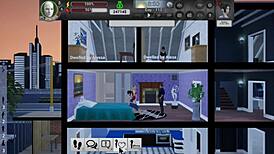 Hey, can you handle the petgirl's wild survival cost?