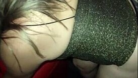 wife, are you sucking me while strangers touch you at glory hole?