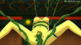 mitama nin episode 1!