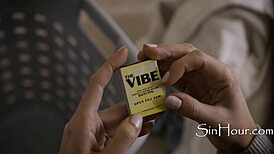 Fucking the petite 18+ stripper when she shows up at my door