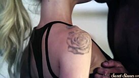 Smalltits Teen Pussylicked by Stepbro