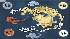 Welcome To Four Elements Trainer Book 2 Redux Part 1 In Hentai Anime Game