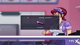 Summertimesaga - Exciting Work Session with 69!