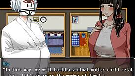 mulher fala com estranhos online, gets cum on big ass tits in outdoor hentai