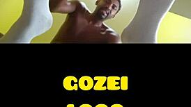 Two guys from gym fuck stranger hard at home! 💦