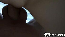 you won't believe how she rode me in cowgirl!