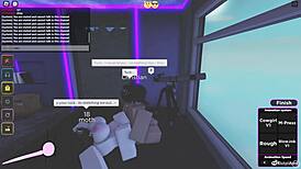 just banging my transgender femboy husband till he's full of cum