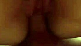 Hot Pawg Feeling Pussy Cuckold Instruction With Cum On Ass Cleanup