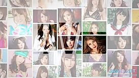 Man, these Japanese milfs give the best blowjobs in this hot compilation.