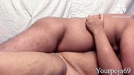 Yourpoja69 has morning sex with girlfriend, focusing on ass and couple intimacy.