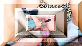 Yo, step daddy, show me how to fuck right now, vol 2!