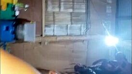 i lost my virginity to my boyfriend in an old abandoned house