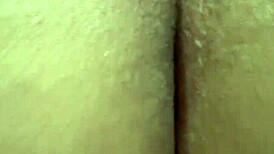 My Neighbor's Twerking Almost Breaks My Monster Cock