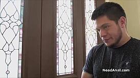 Fingering and eating this beautiful teen butt is pure fire! 🔥